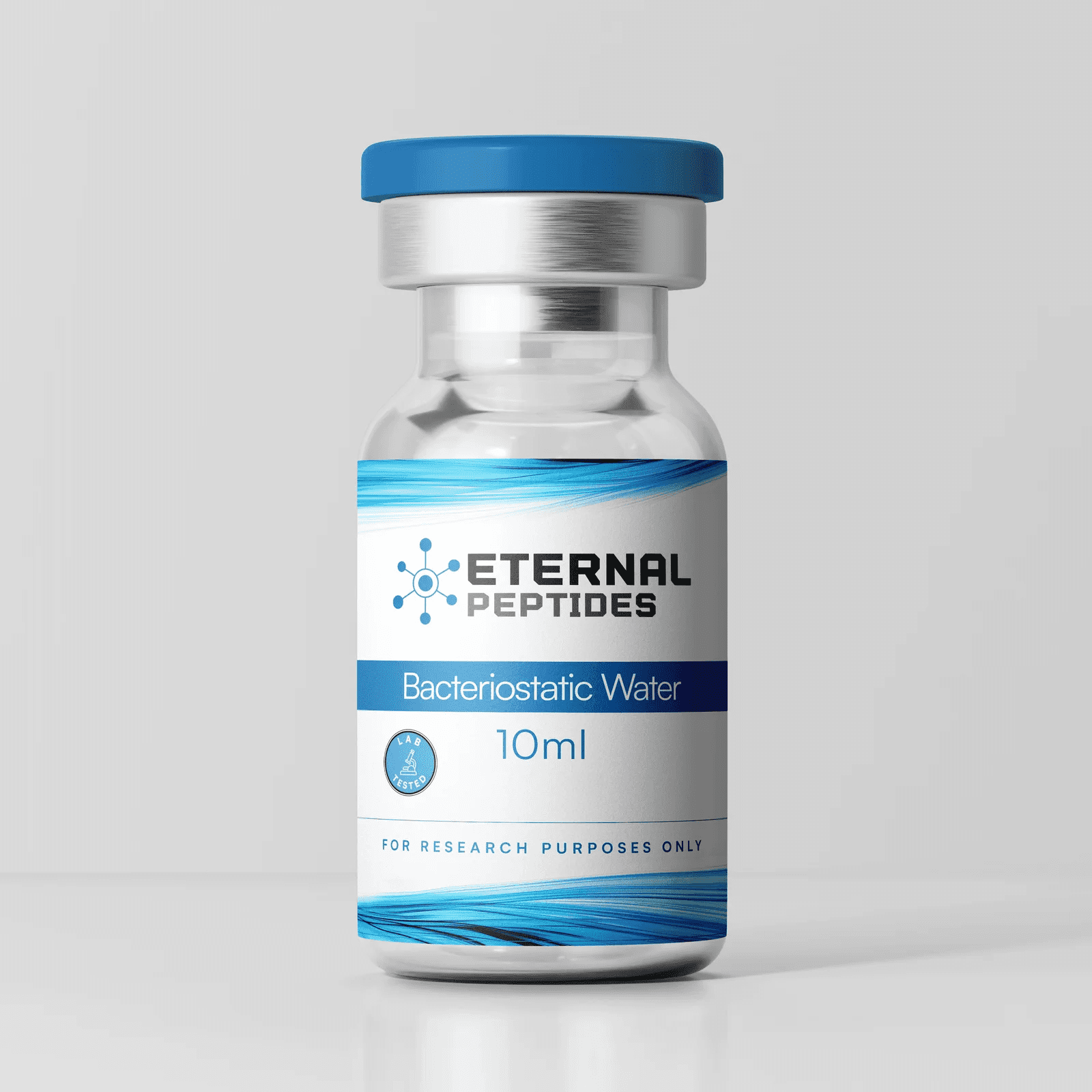 Bacteriostatic Water