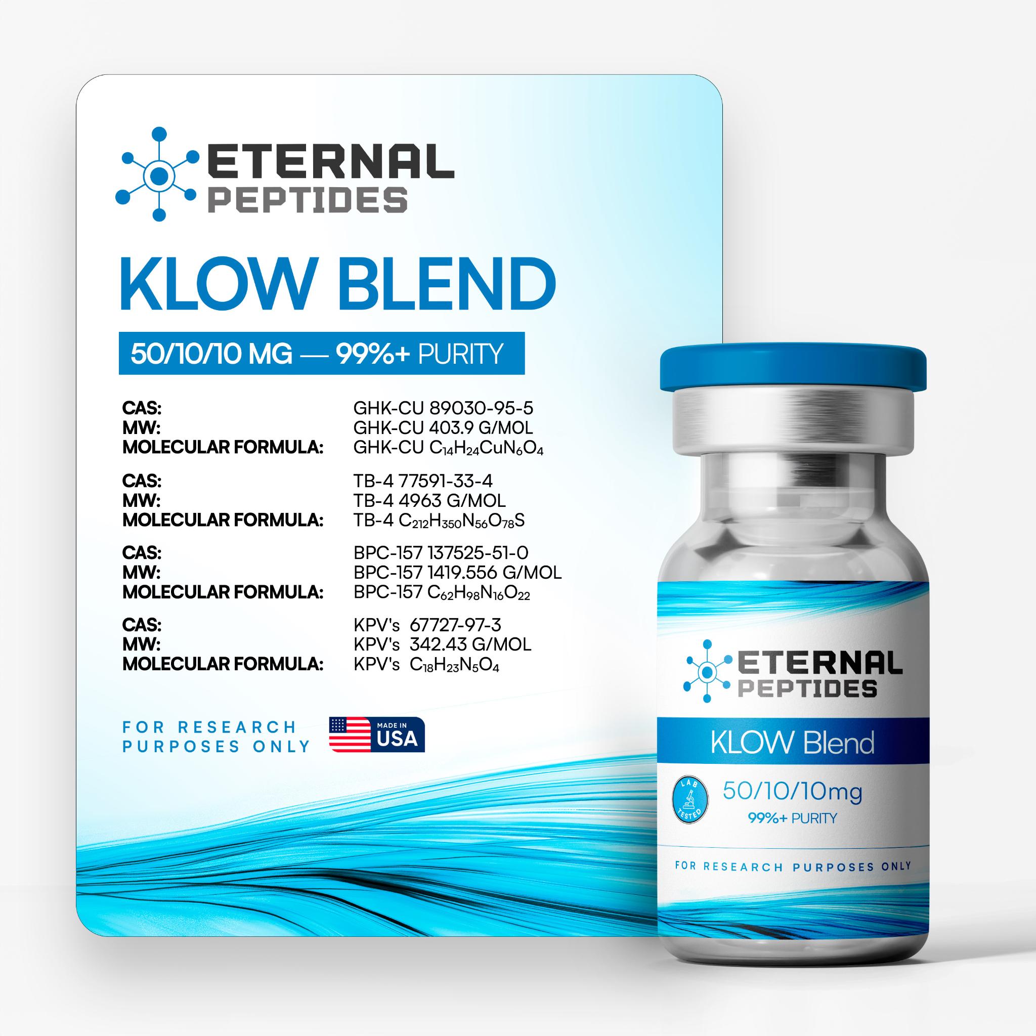 Klow Blend